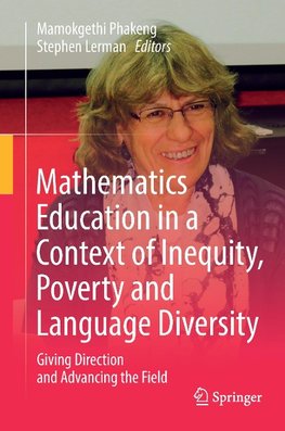 Mathematics Education in a Context of Inequity, Poverty and Language Diversity