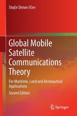 Global Mobile Satellite Communications Theory