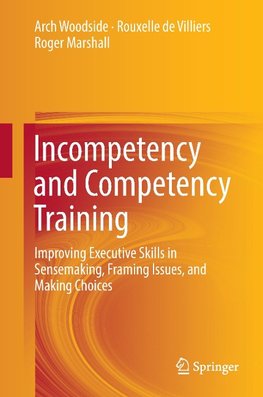 Incompetency and Competency Training