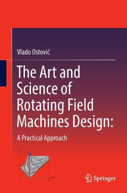 The Art and Science of Rotating Field Machines Design