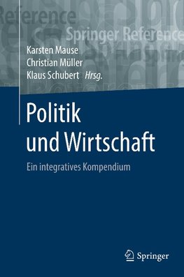 Politik und Wirtschaft