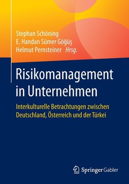 Risikomanagement in Unternehmen