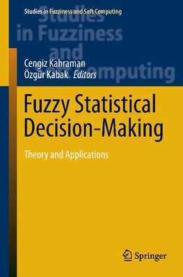 Fuzzy Statistical Decision-Making