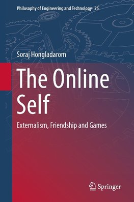 The Online Self