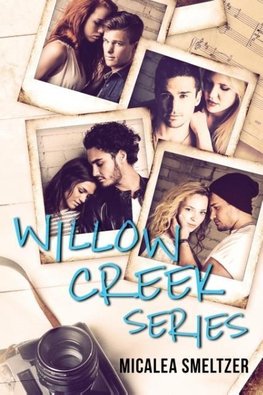 Willow Creek Series