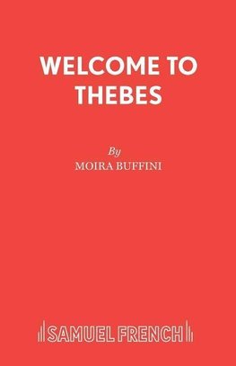 Welcome to Thebes