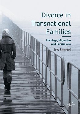 Divorce in Transnational Families