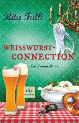 Weißwurstconnection