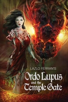 Ordo Lupus and the Temple Gate