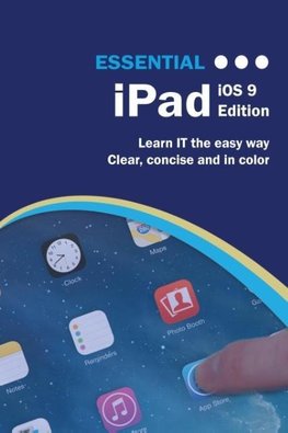 Essential iPad