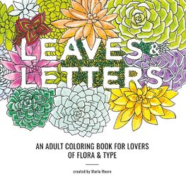 Leaves & Letters