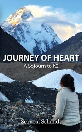 Journey of Heart