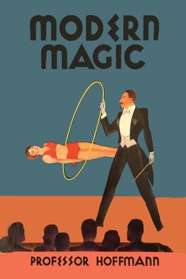 Modern Magic