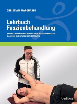 Lehrbuch Faszienbehandlung