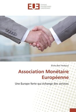 Association Monétaire Européenne