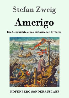 Amerigo