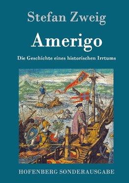 Amerigo