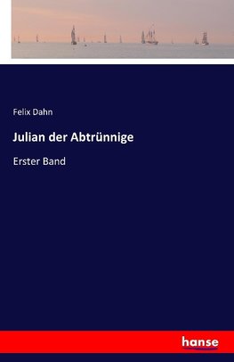 Julian der Abtrünnige