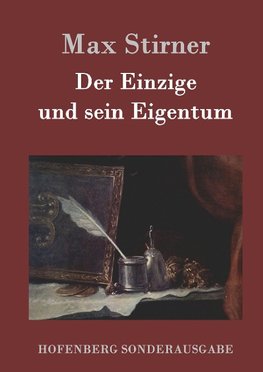 Der Einzige und sein Eigentum