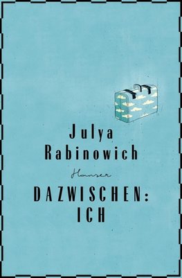 Dazwischen: Ich