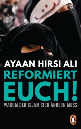 Reformiert euch!