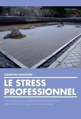 Le stress professionnel