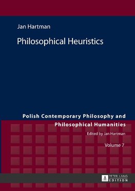 Philosophical Heuristics