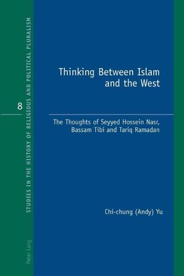 Thinking Between Islam and the West