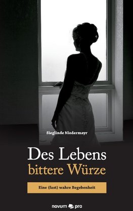 Des Lebens bittere Würze