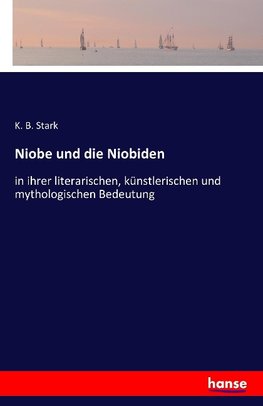 Niobe und die Niobiden