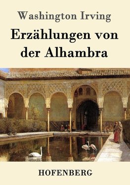 Erzählungen von der Alhambra