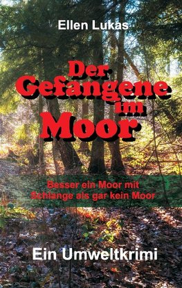 Der Gefangene im Moor