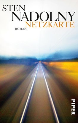 Netzkarte