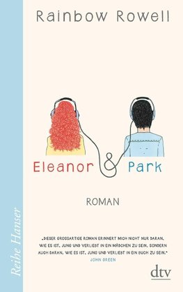 Eleanor & Park