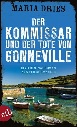 Der Kommissar und der Tote von Gonneville