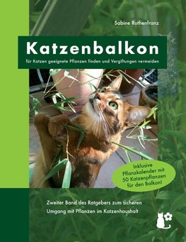 Katzenbalkon