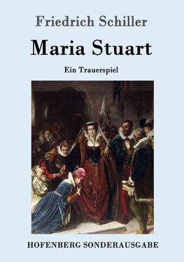 Maria Stuart