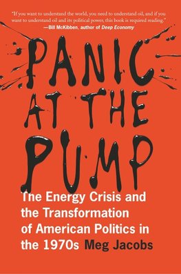 Panic at the Pump