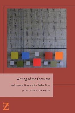 Writing of the Formless