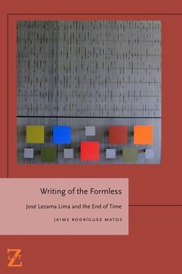 Writing of the Formless