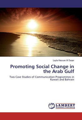 Promoting Social Change in the Arab Gulf