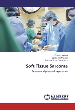 Soft Tissue Sarcoma