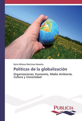 Políticas de la globalización