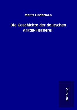 Die Geschichte der deutschen Arktis-Fischerei