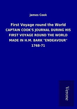 First Voyage round the World