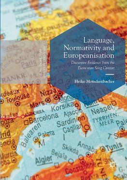 Language, Normativity and Europeanisation