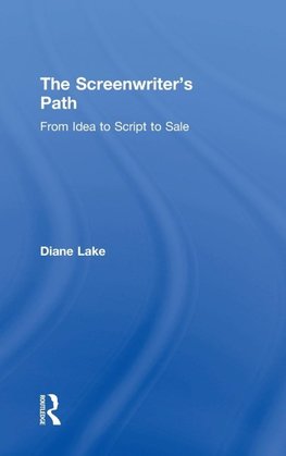 The Screenwriter's Path