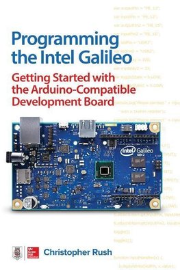 Programming the intel. Galileo