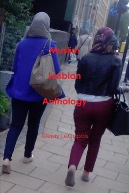 Muslim  Lesbian  Anthology