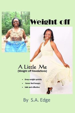 Weight Off A Little Me